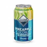 Clear American Pineapple Coconut