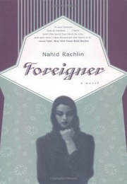 Foreigner (Nahid Rachlin)