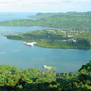 Kolonia, Micronesia