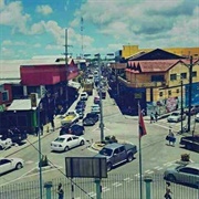 Sangre Grande