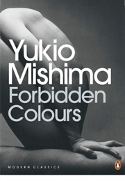 Forbidden Colors (Yukio Mishima)