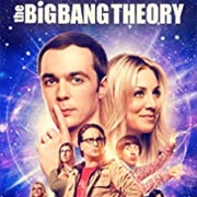 The Big Bang Theory (2018)