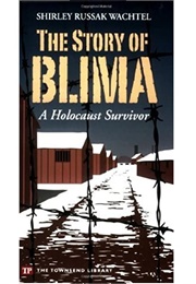 The Story of Blima (Shirley Russak Wachtel)