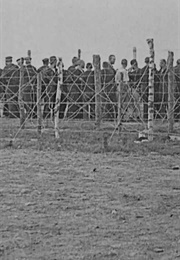 No Mischief Here Can Satan Find for Idle Hands to Do (1917)