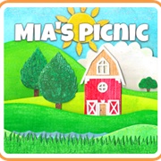 Mia's Picnic