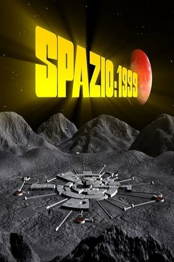 Spazio 1999 (1974)