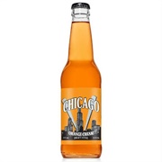 Chicago Orange Cream