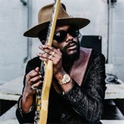 Gary Clark Jr.