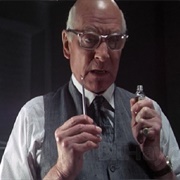 Dr. Christian Szell