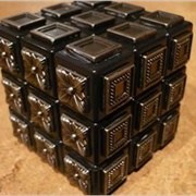 Apocorubik&#39;s Cube