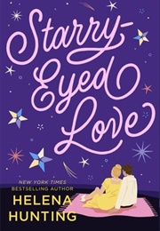Starry-Eyed Love (Helena Hunting)