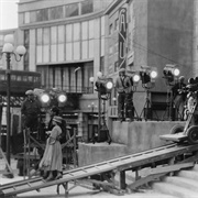 F. W. Murnau (1888-1931)