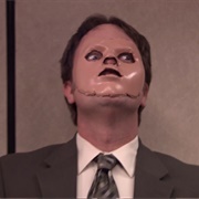 The Office: Stress Relief