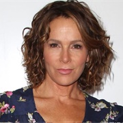 Jennifer Grey