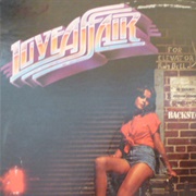 Love Affair-Love Affair
