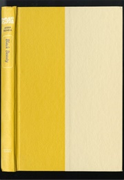 Black Beauty: The Autobiography of a Horse (Anna Sewell)