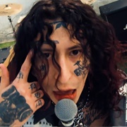 Lil Lotus (Bisexual, He/Him)