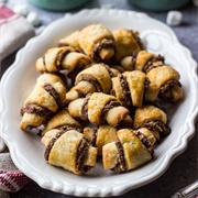 Pecan Rugelach
