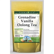 Terravita Grenadine Vanilla Oolong Tea