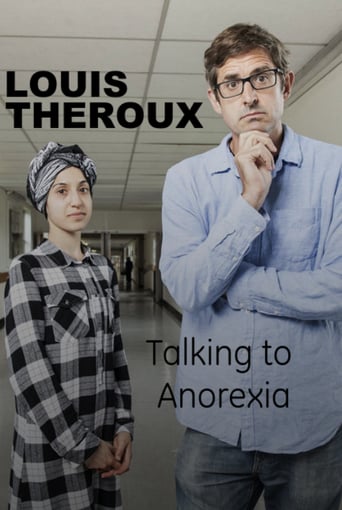 Louis Theroux: Talking to Anorexia (2017)