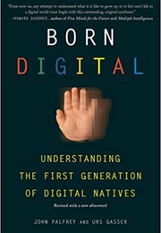 Born Digital (John Palfrey)