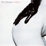 Last Nite - The Strokes