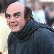 Gargamel Movie