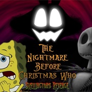 Skellington's Revenge YTP