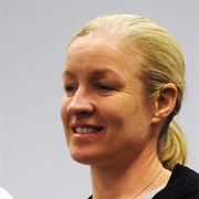 Victoria Sandell Svensson