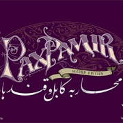 Pax Pamir: Second Edition