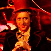 Wily Wonka's Boat Ride