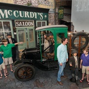 American Prohibition Museum