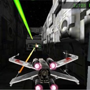 Star Wars: Trench Run