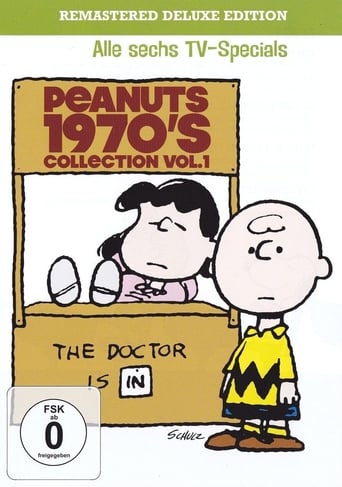 The Peanuts - 1970's Collection