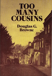 Too Many Cousins (Douglas G. Browne)