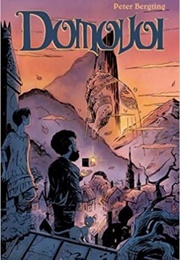 Domovoi (Peter Bergting)