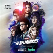 Marvel's Runaways - Season 3 (2019)