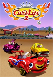 Car's Life 2 (2011)