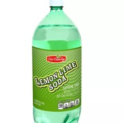 Our Family Lemon Lime Soda
