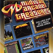 Midway Arcade Treasures