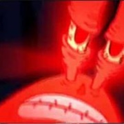 Mr. Krabs Bloodlust