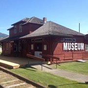 Midway, British Columbia