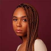 Eva Reign (Queer, Trans Woman, She/Her)