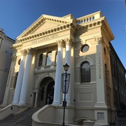 The Samuel Peto - Folkestone