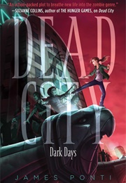Dark Days (James Ponti)
