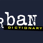 Urban Dictionary