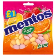 Mentos