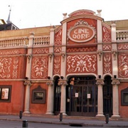 Cine Doré