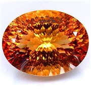 Imperial Topaz