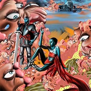 Better Than I Imagined - Robert Glasper Featuring H.E.R. & Meshell Ndegeocello